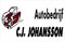 Logo Autobedrijf C.J. Johansson